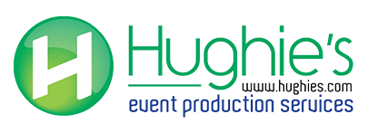 Hughie's Logo